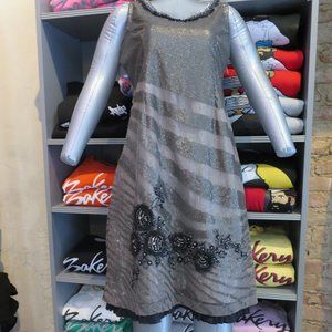 Benzer Sequin Dress Size 8